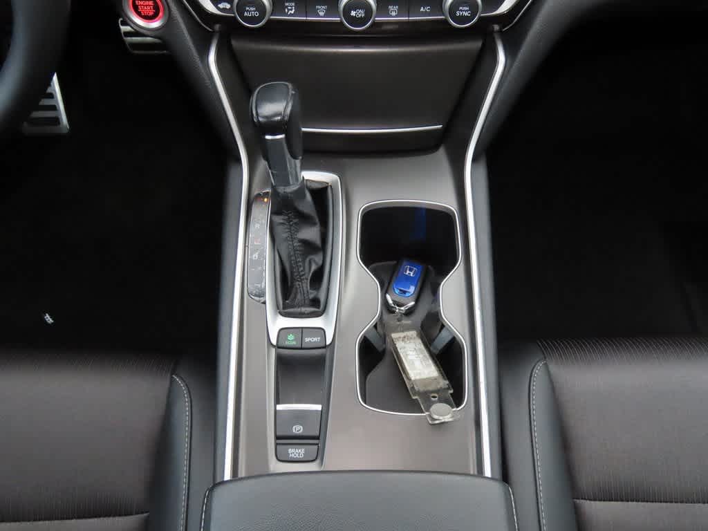 Thumbnail: 2020 Honda Accord - 22