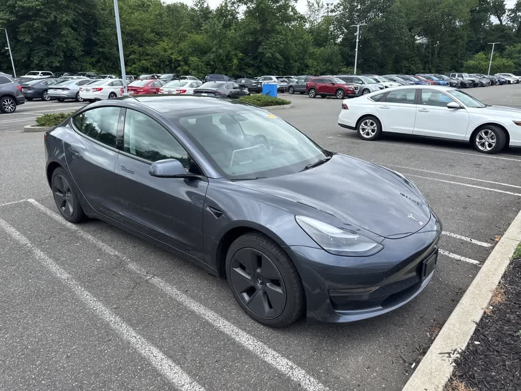 Thumbnail: 2023 Tesla Model 3 - 9