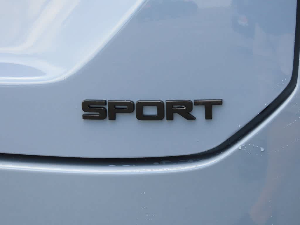 2025 Honda Pilot Sport 7