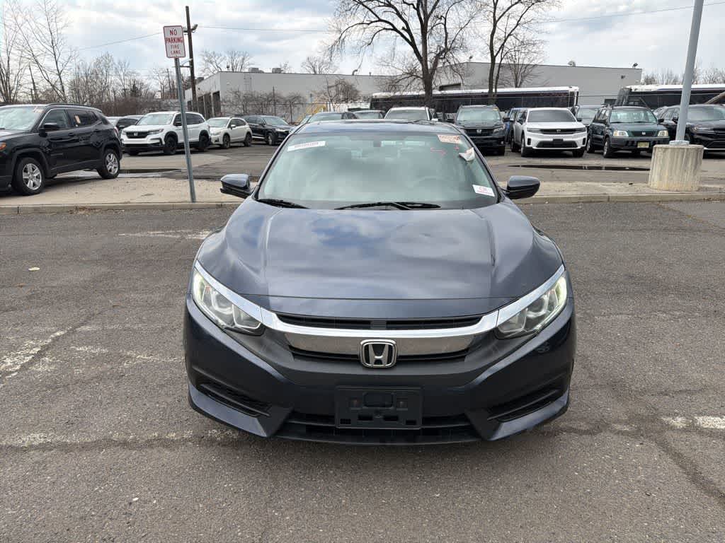 Thumbnail: 2018 Honda Civic - 23