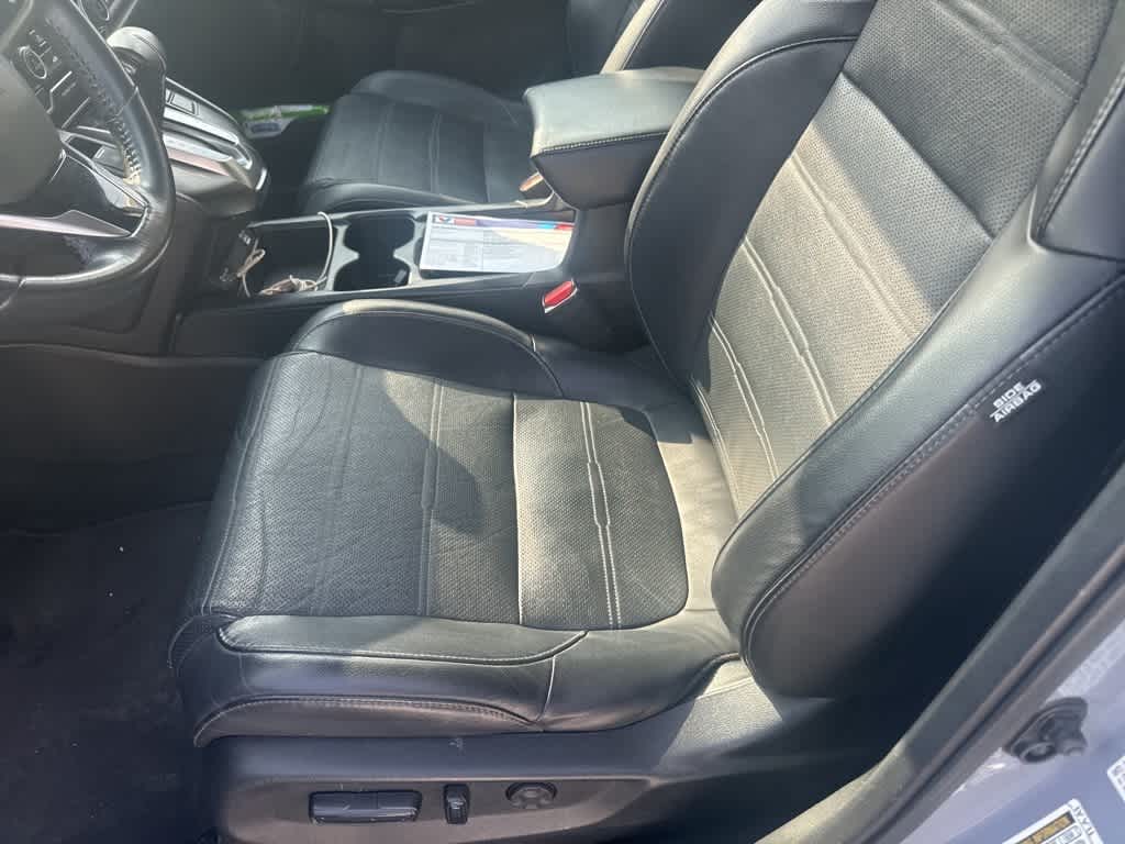 Thumbnail: 2021 Honda CR-V - 17