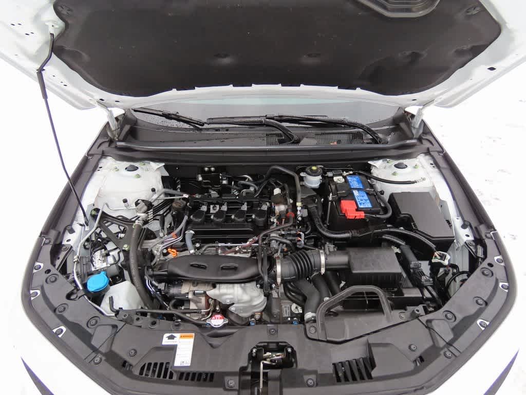 Thumbnail: 2023 Honda Accord - 9