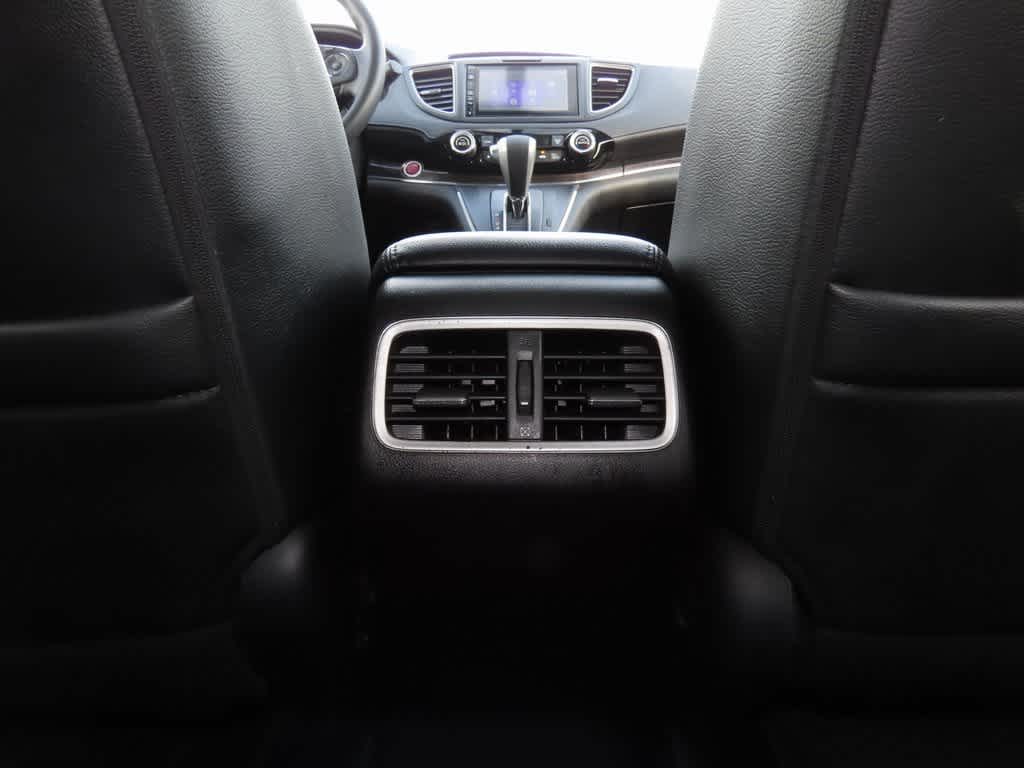 Thumbnail: 2015 Honda CR-V - 23