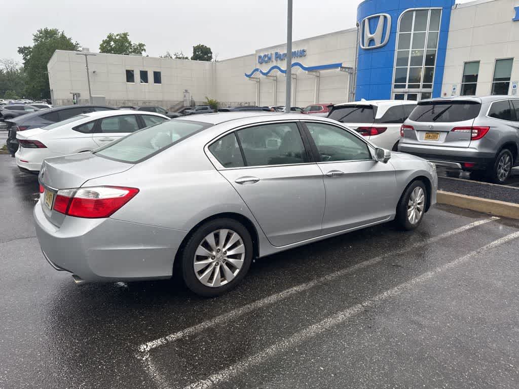 Thumbnail: 2013 Honda Accord - 17