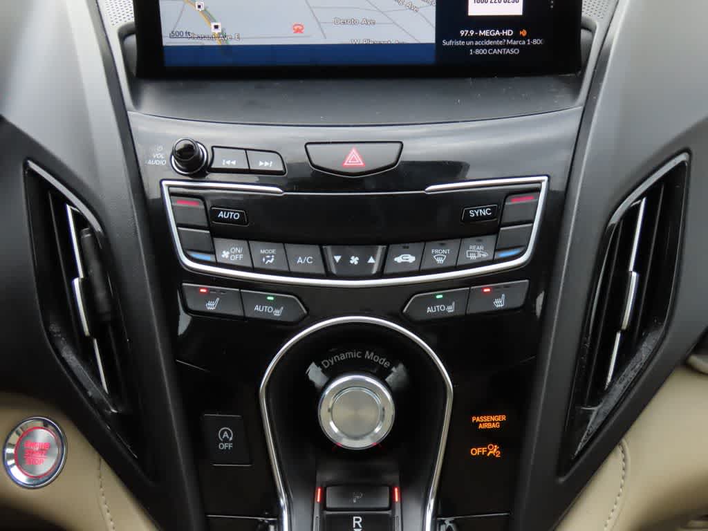 Thumbnail: 2019 Acura RDX - 22