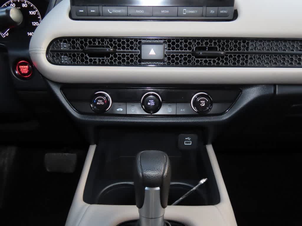 Thumbnail: 2023 Honda HR-V - 20