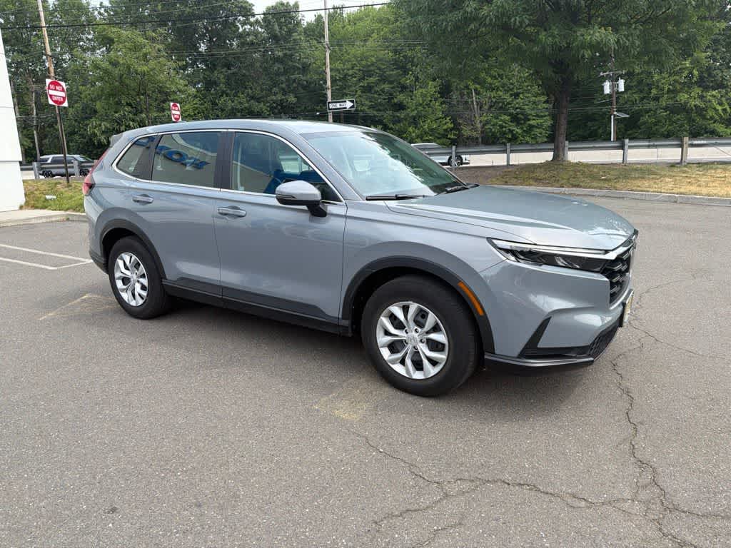 Thumbnail: 2023 Honda CR-V - 17