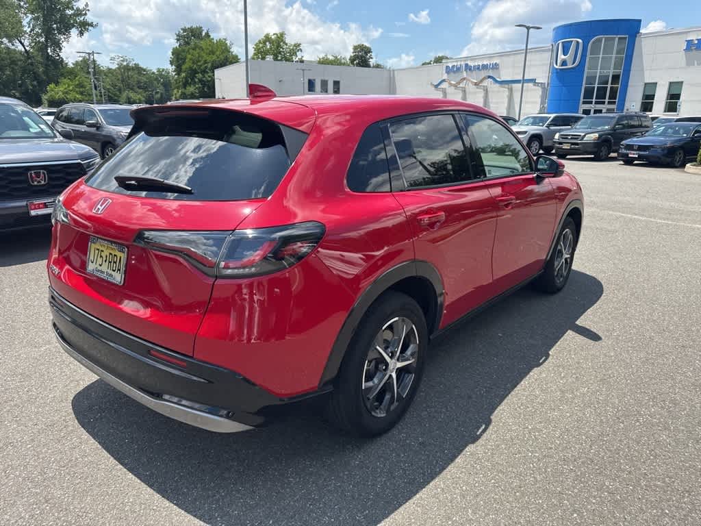 Thumbnail: 2023 Honda HR-V - 11