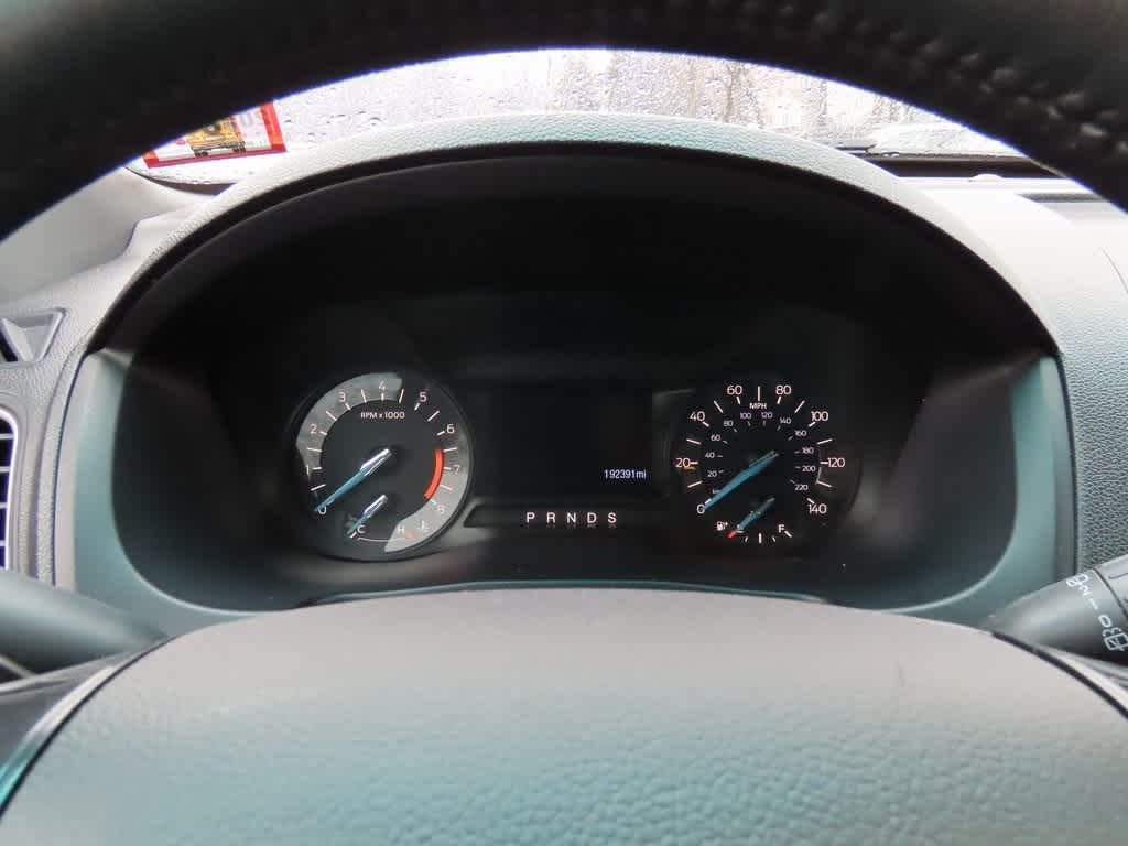 Thumbnail: 2017 Ford Explorer - 24