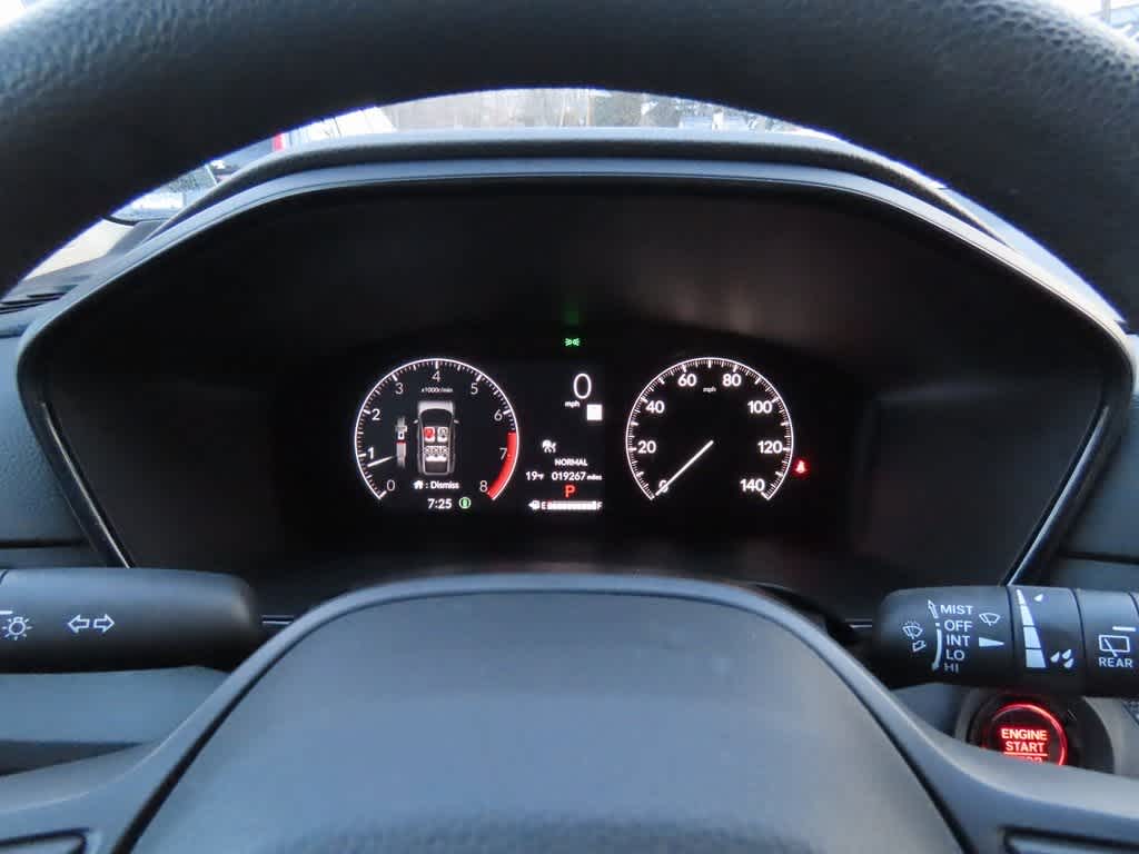 Thumbnail: 2023 Honda CR-V - 24