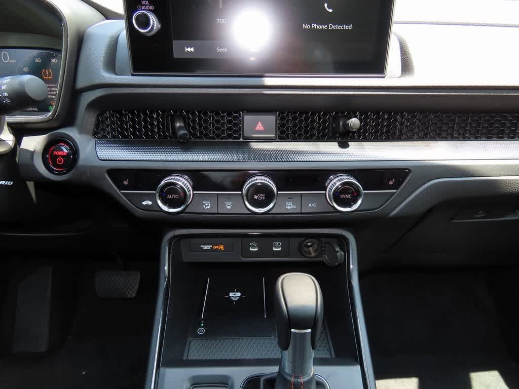 Thumbnail: 2026 Honda CR-V - 21