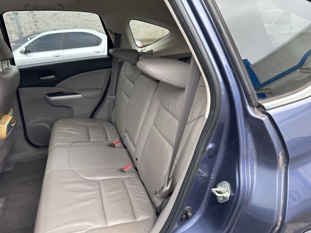 Thumbnail: 2014 Honda CR-V - 17