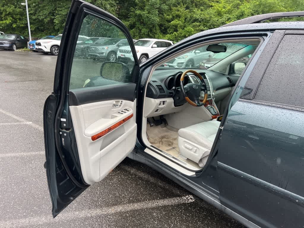 Thumbnail: 2004 Lexus RX - 5
