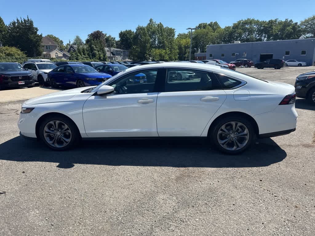 Thumbnail: 2024 Honda Accord - 7