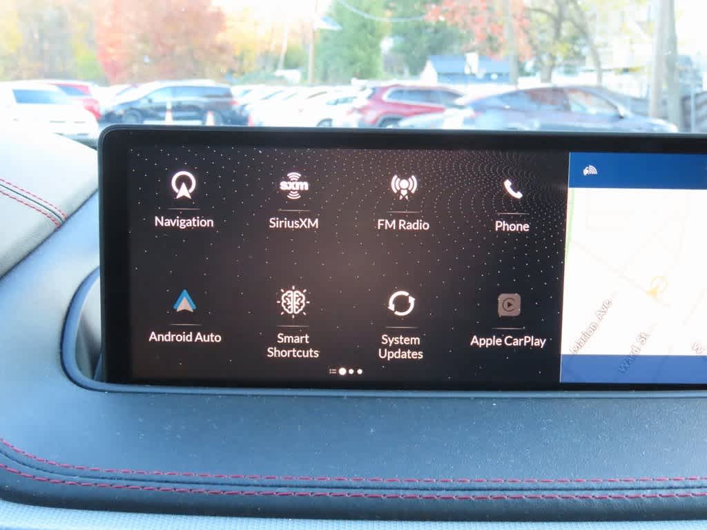 Thumbnail: 2023 Acura MDX - 22