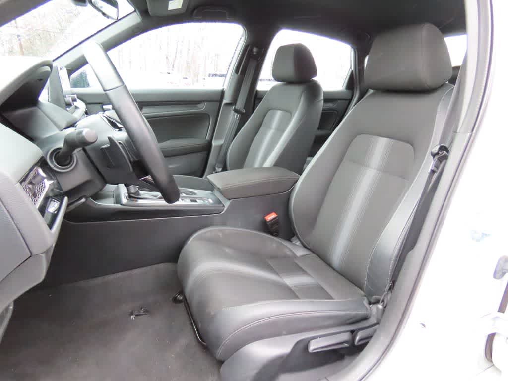 Thumbnail: 2023 Honda Civic - 11