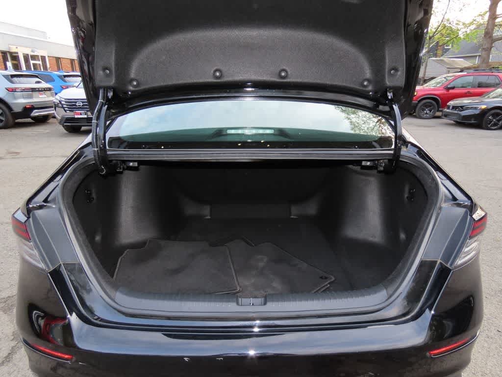 Thumbnail: 2023 Honda Accord - 10