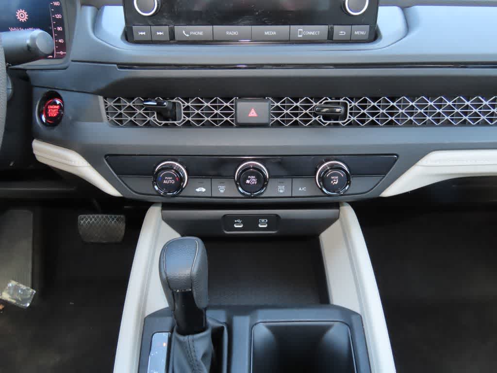 Thumbnail: 2024 Honda Accord - 19