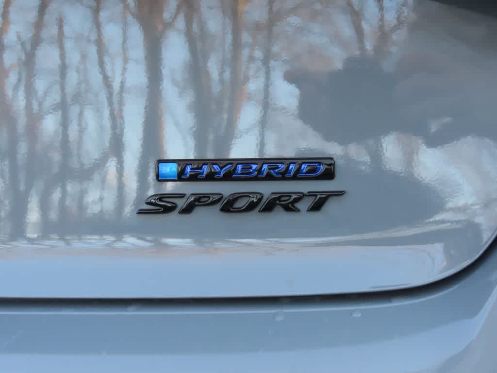 Thumbnail: 2026 Honda Accord - 8
