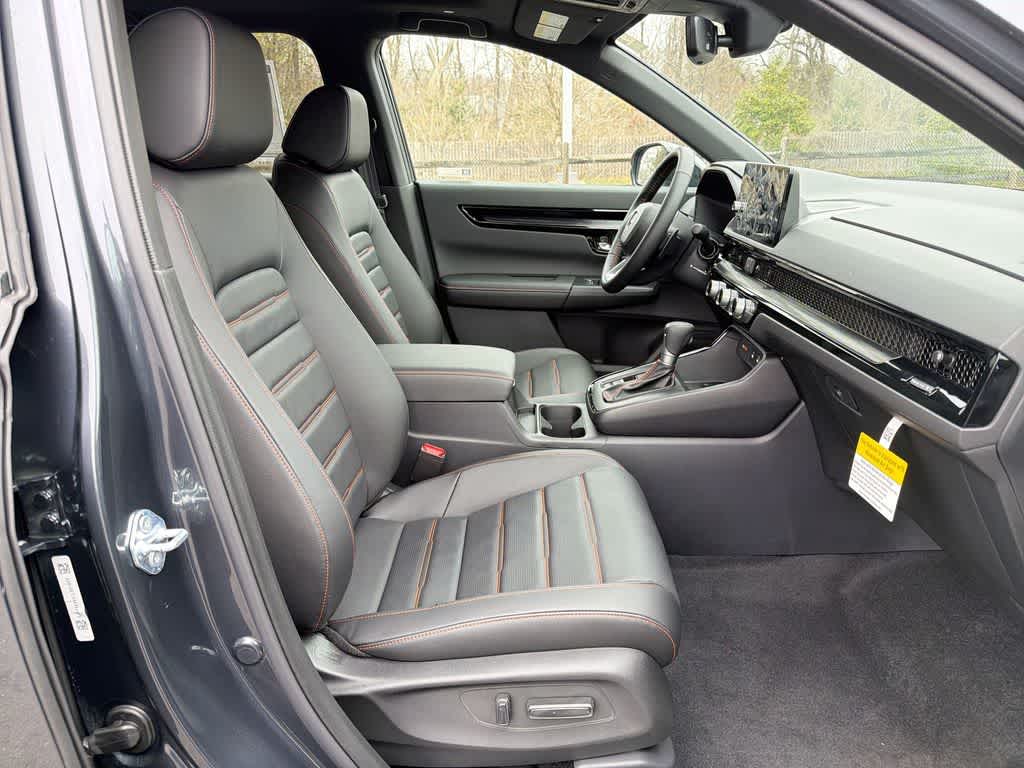 Thumbnail: 2026 Honda CR-V - 15