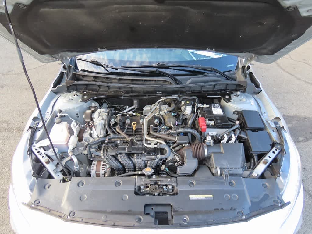 Thumbnail: 2022 Nissan Altima - 9