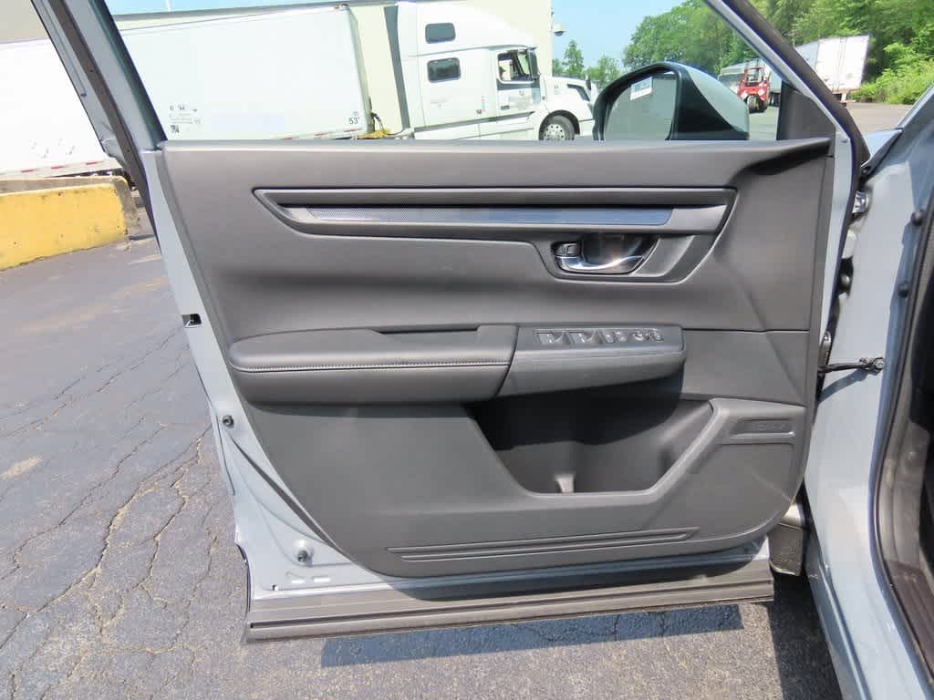 Thumbnail: 2026 Honda CR-V - 15