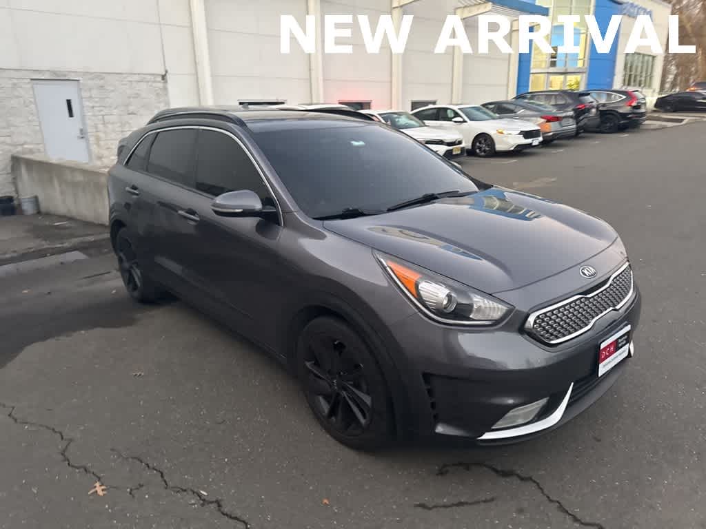 Thumbnail: 2018 Kia Niro - 10