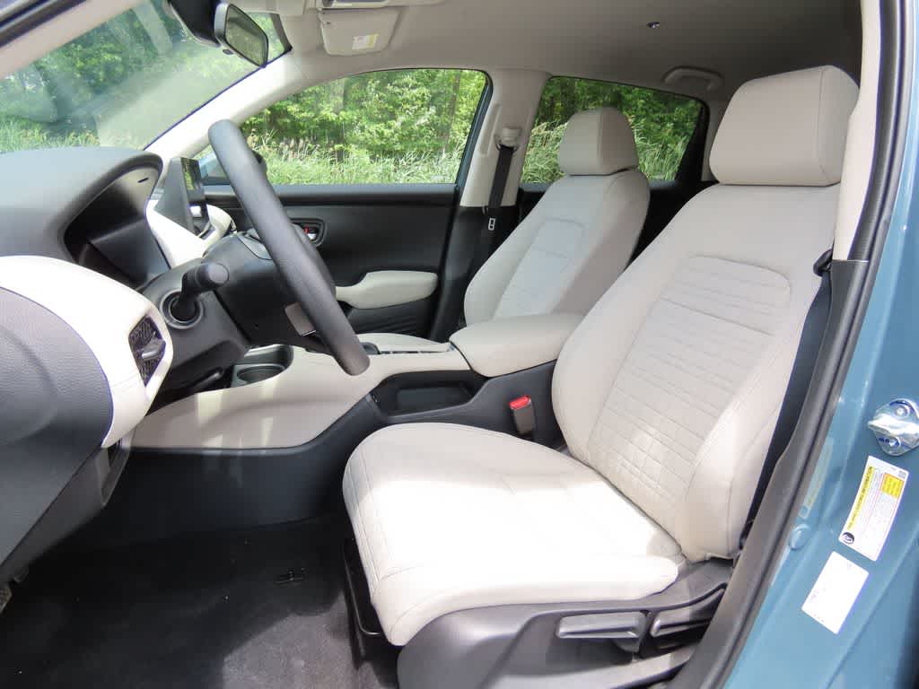 Thumbnail: 2027 Honda HR-V - 12