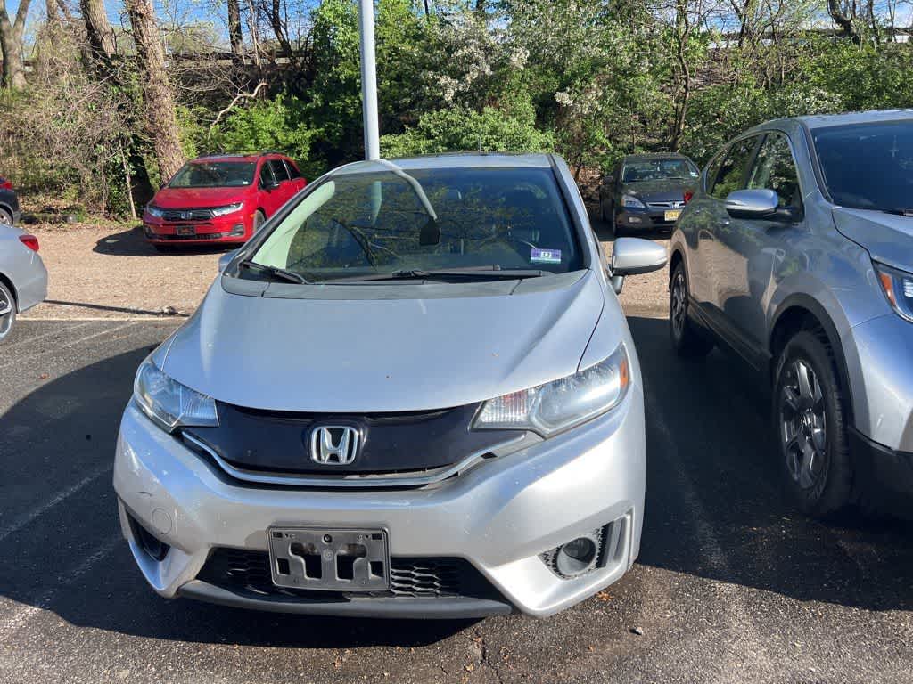 Thumbnail: 2015 Honda Fit - 15