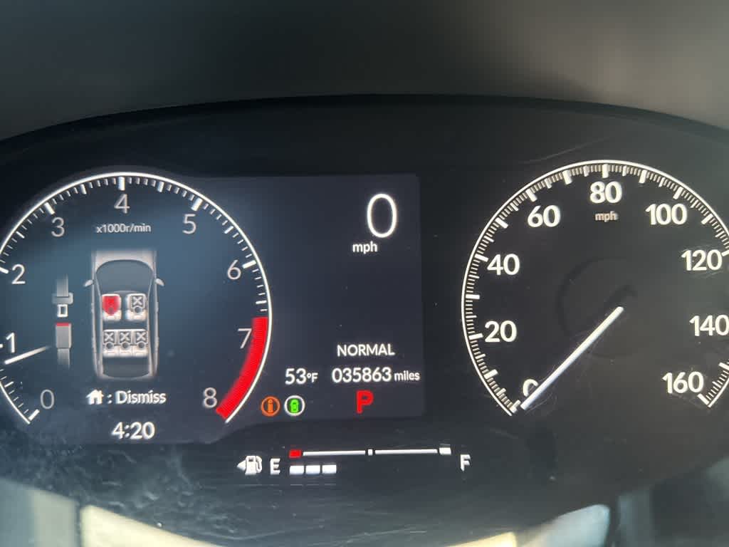 Thumbnail: 2022 Honda Civic - 9