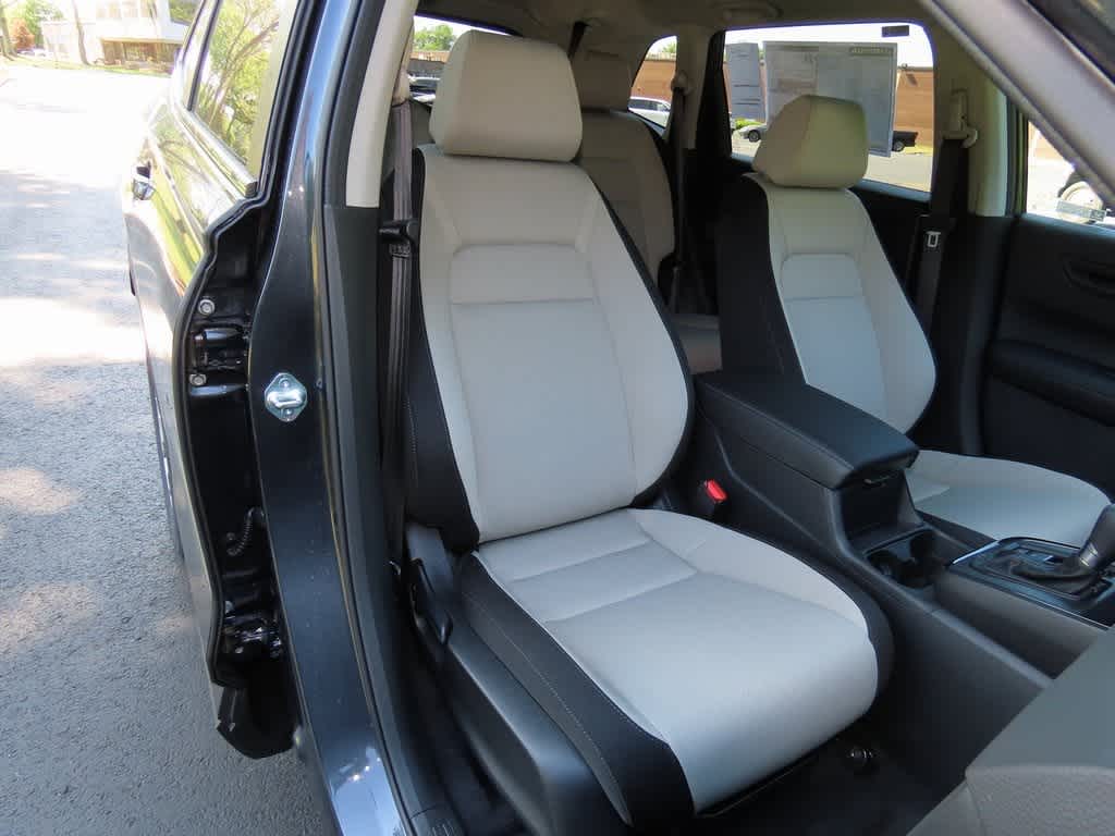 2025 Honda CR-V EX 15
