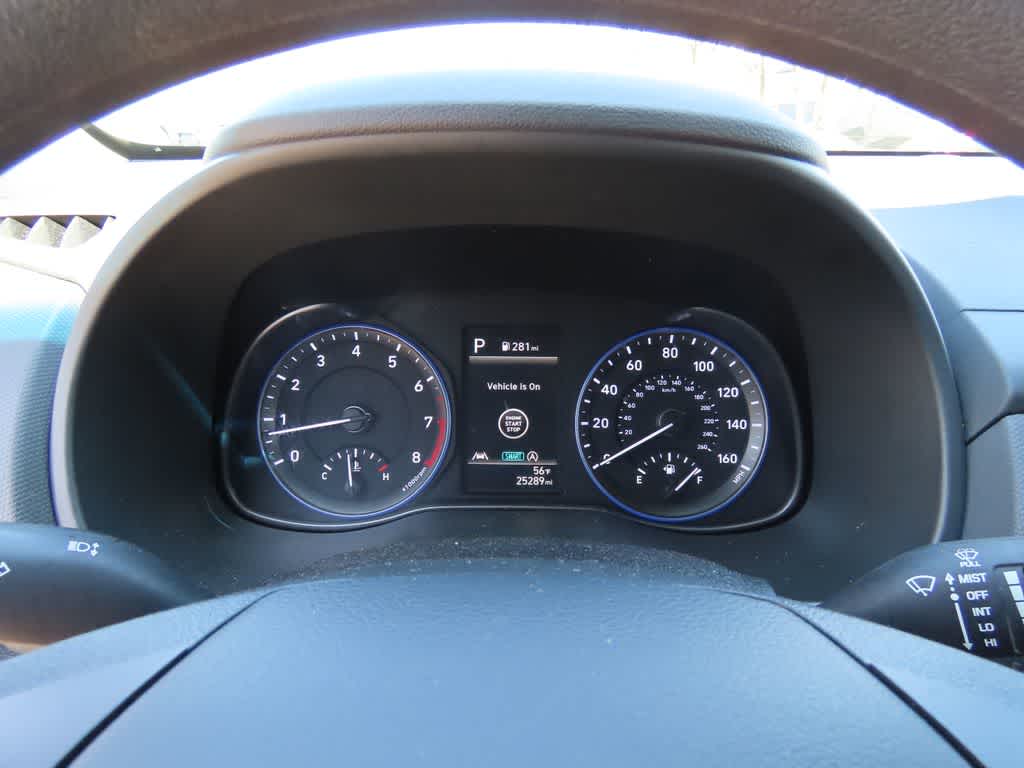 Thumbnail: 2023 Hyundai Kona - 23