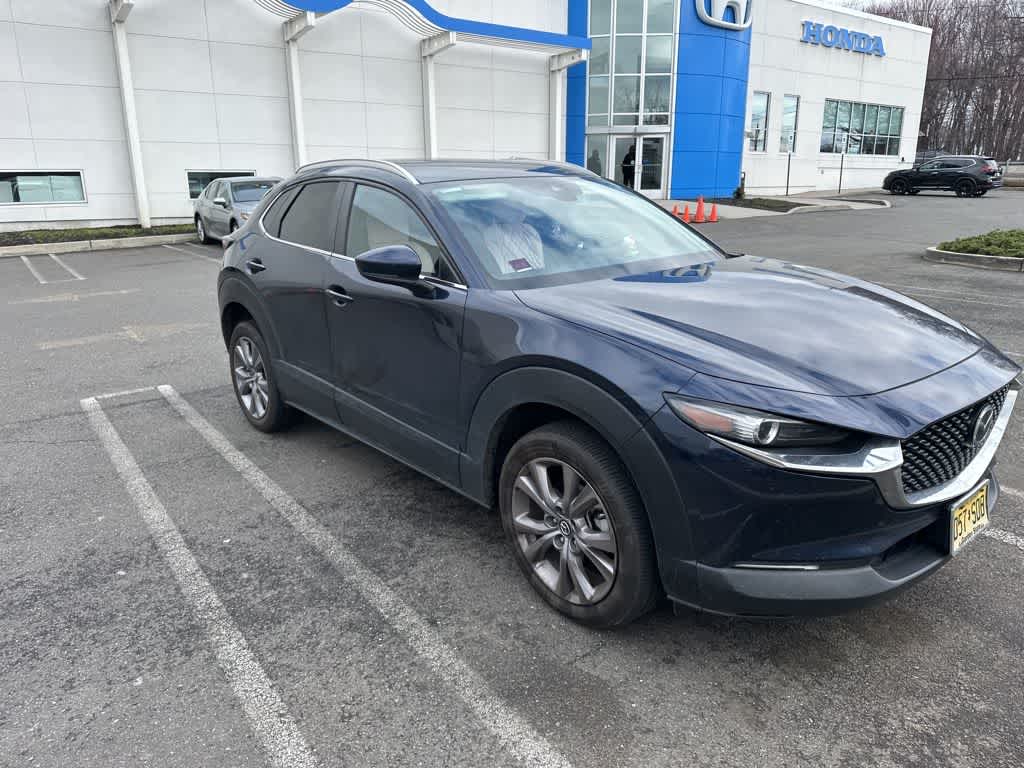 Thumbnail: 2023 Mazda CX-30 - 7