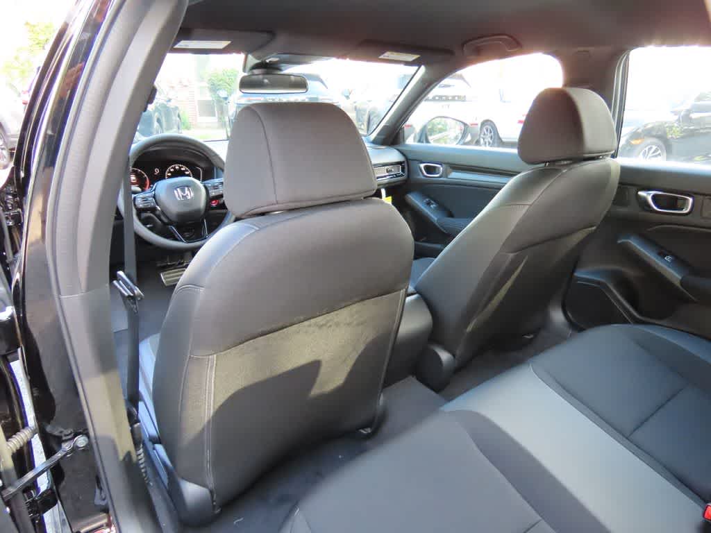 Thumbnail: 2026 Honda Civic - 14