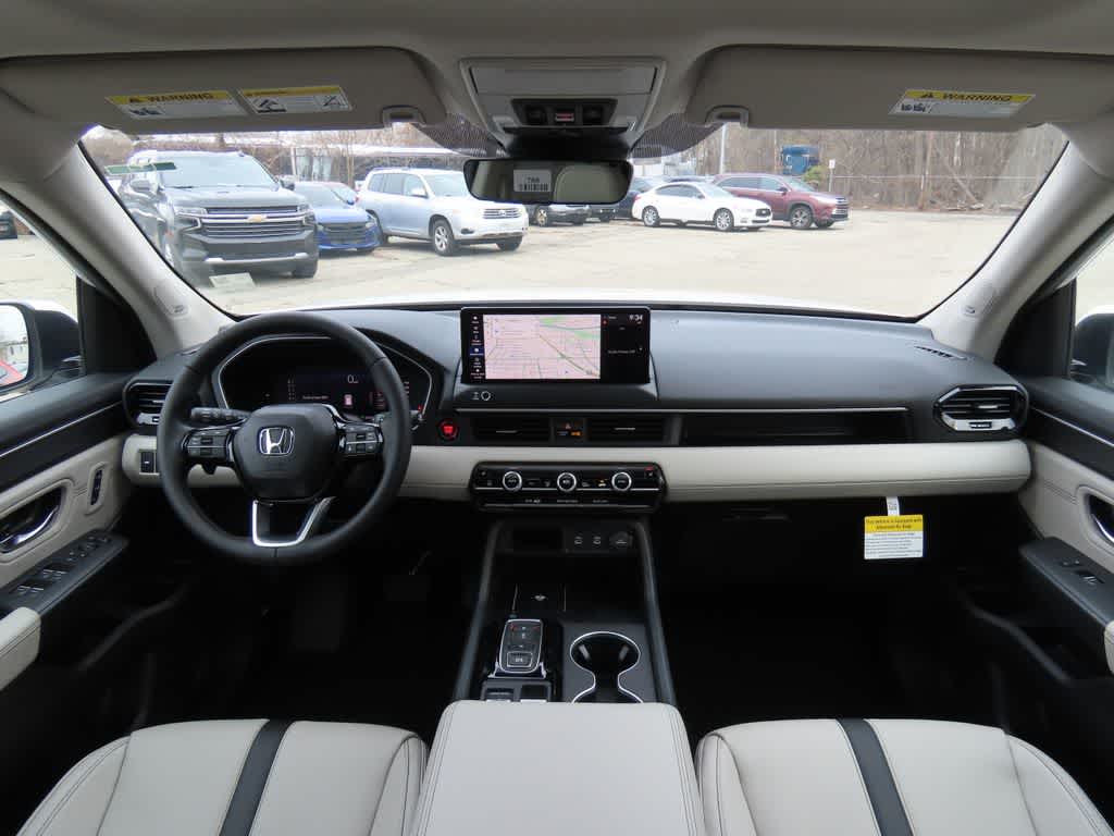 Thumbnail: 2026 Honda Pilot - 21