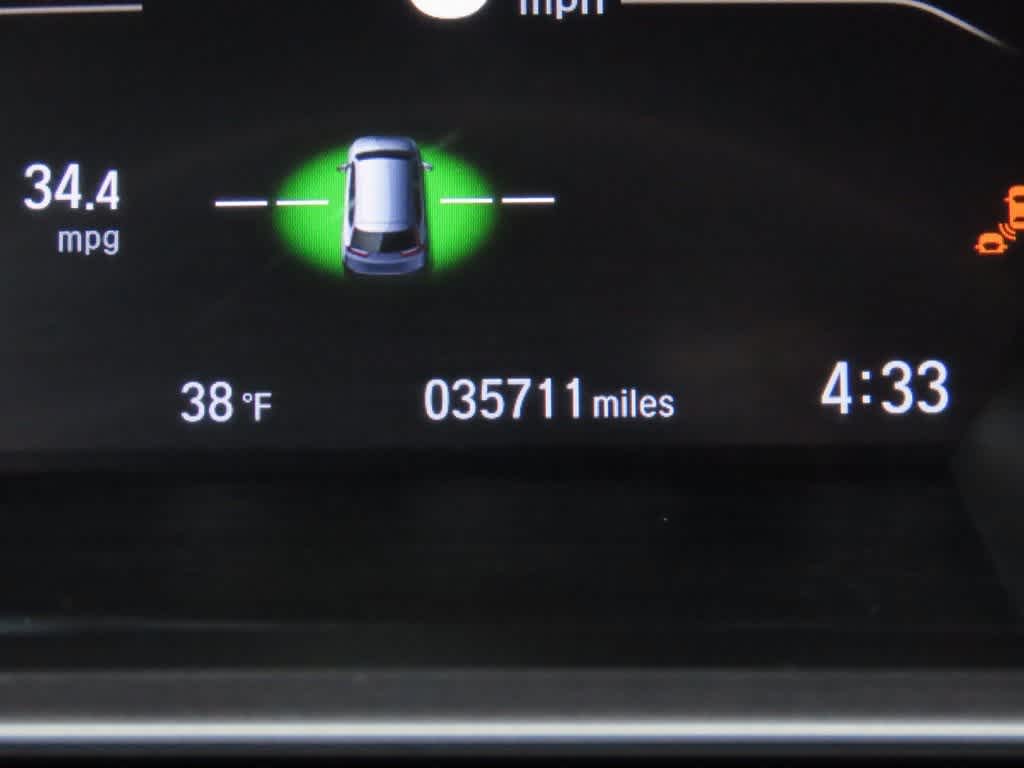 Thumbnail: 2022 Honda CR-V - 26