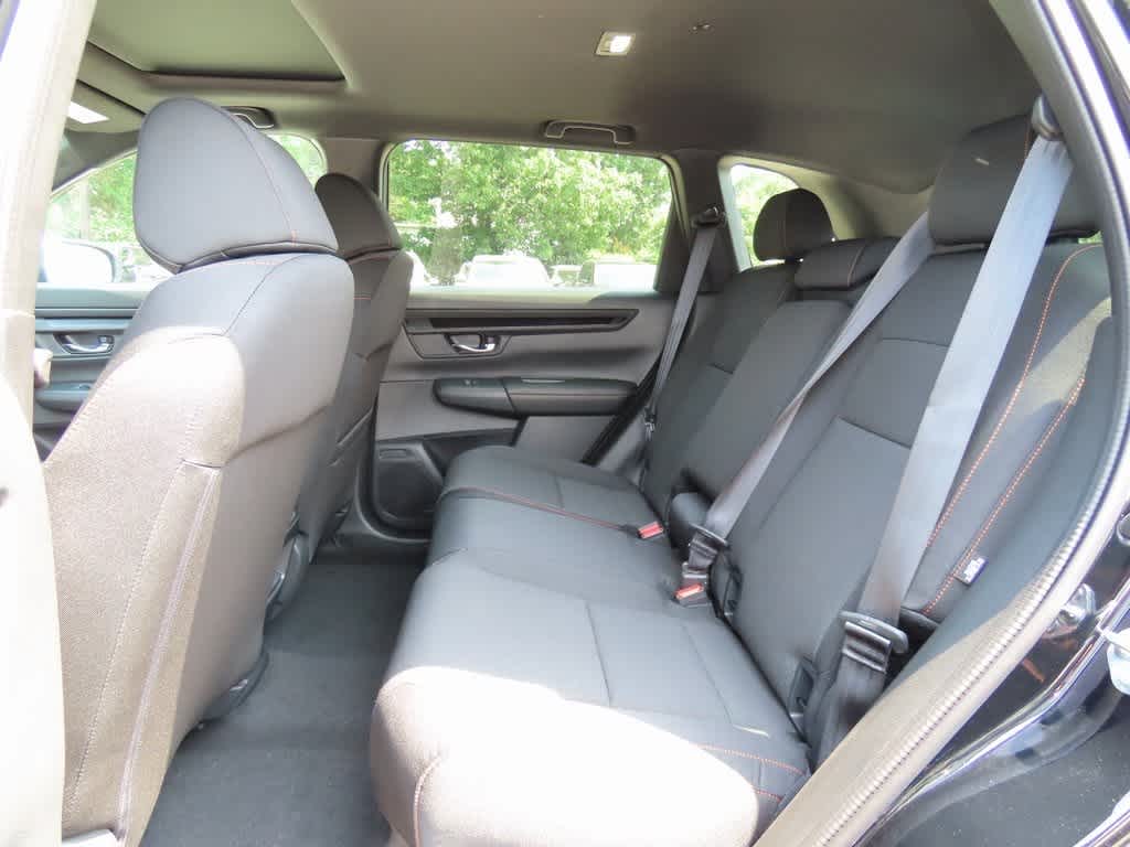 2026 Honda CR-V Sport 14