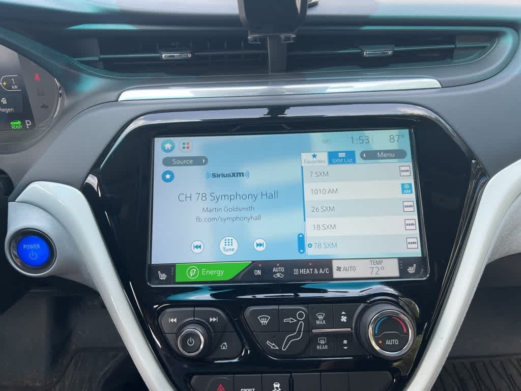 Thumbnail: 2017 Chevrolet Bolt EV - 3