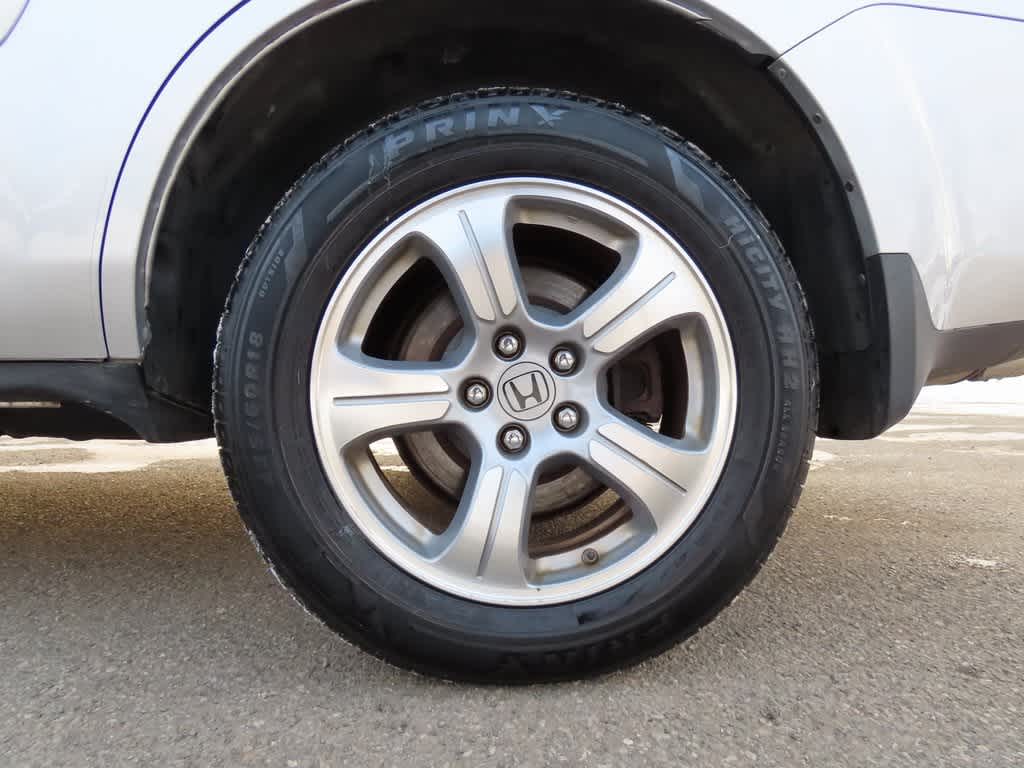 Thumbnail: 2014 Honda Pilot - 9