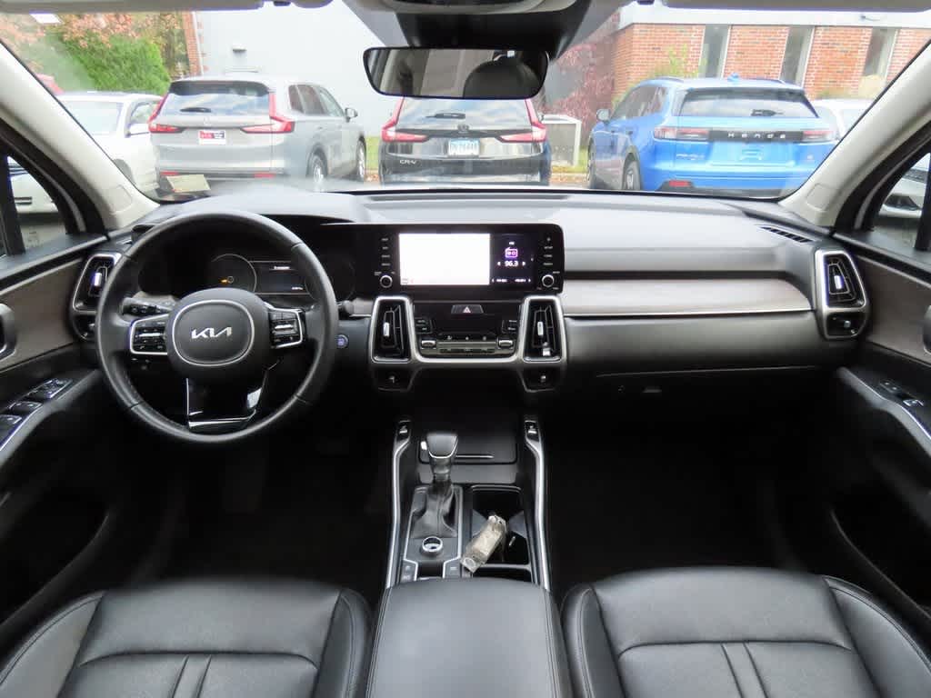 Thumbnail: 2022 Kia Sorento - 20