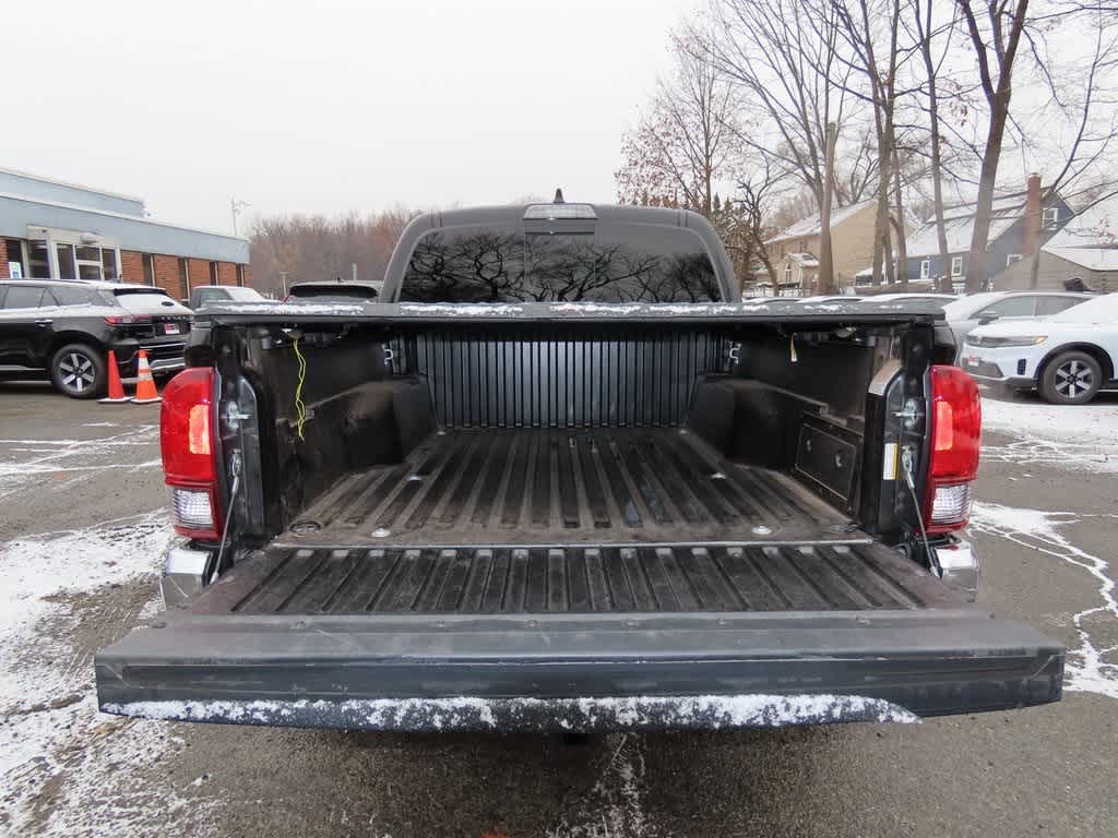 Thumbnail: 2023 Toyota Tacoma - 14