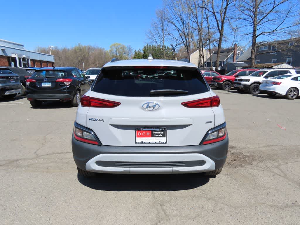 Thumbnail: 2023 Hyundai Kona - 5