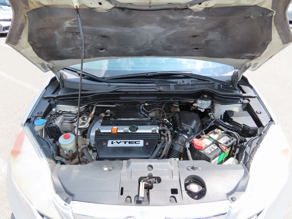 Thumbnail: 2009 Honda CR-V - 10