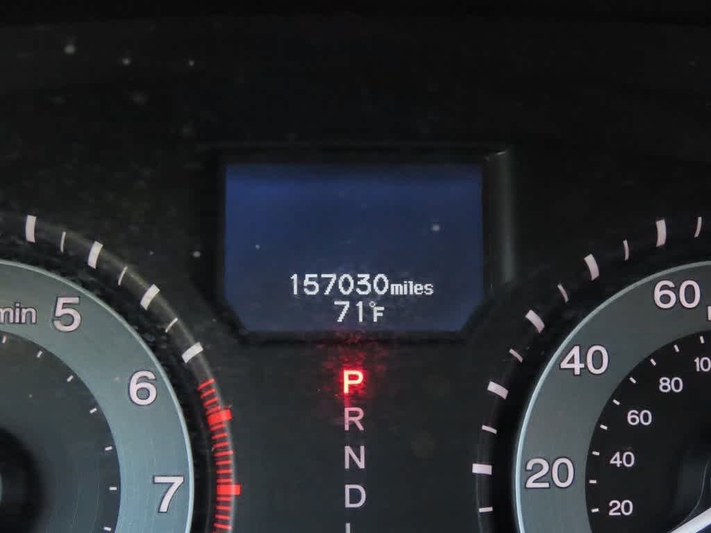 Thumbnail: 2016 Honda Odyssey - 28