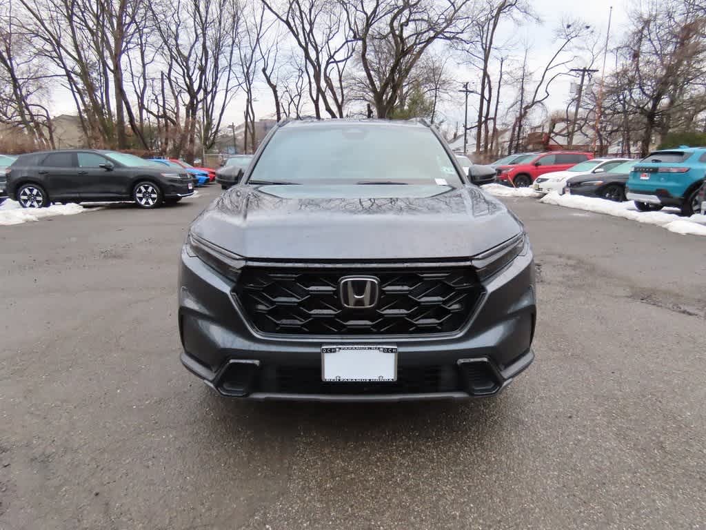 Thumbnail: 2023 Honda CR-V - 6
