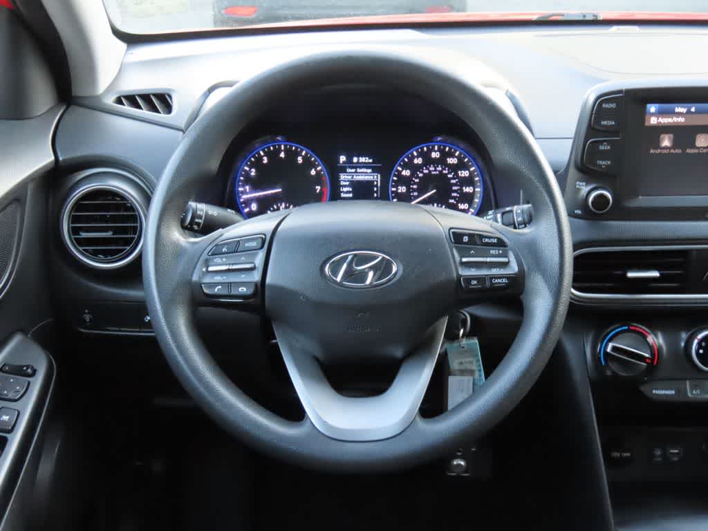 Thumbnail: 2020 Hyundai Kona - 17
