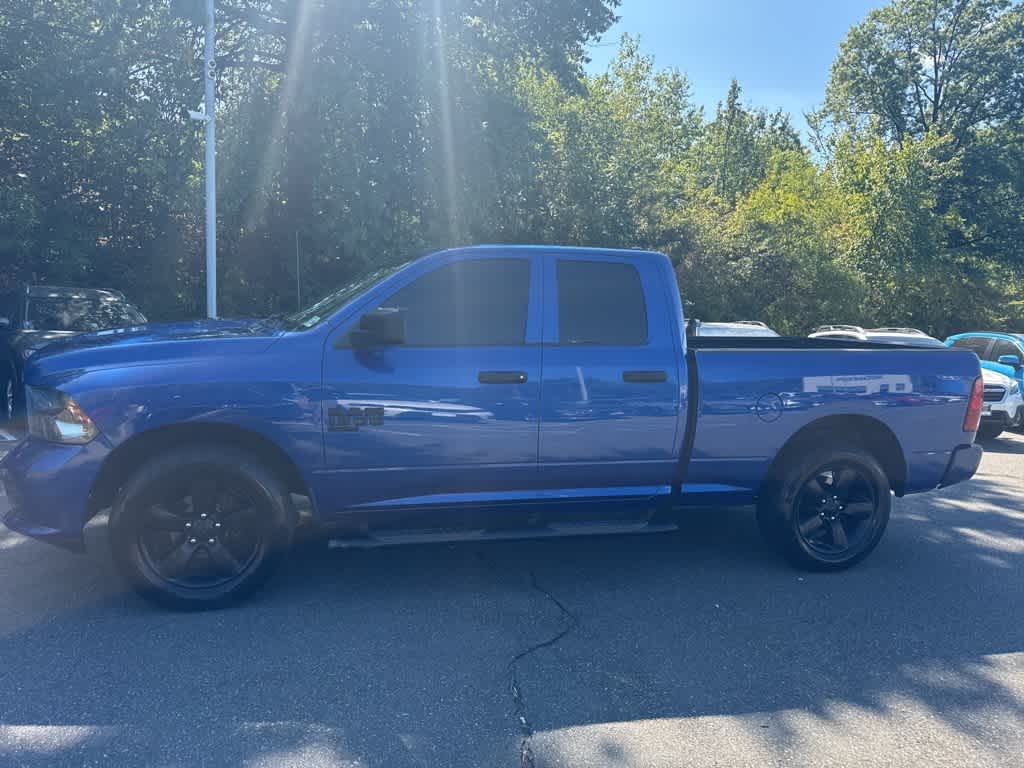 Thumbnail: 2019 RAM 1500 Classic - 5