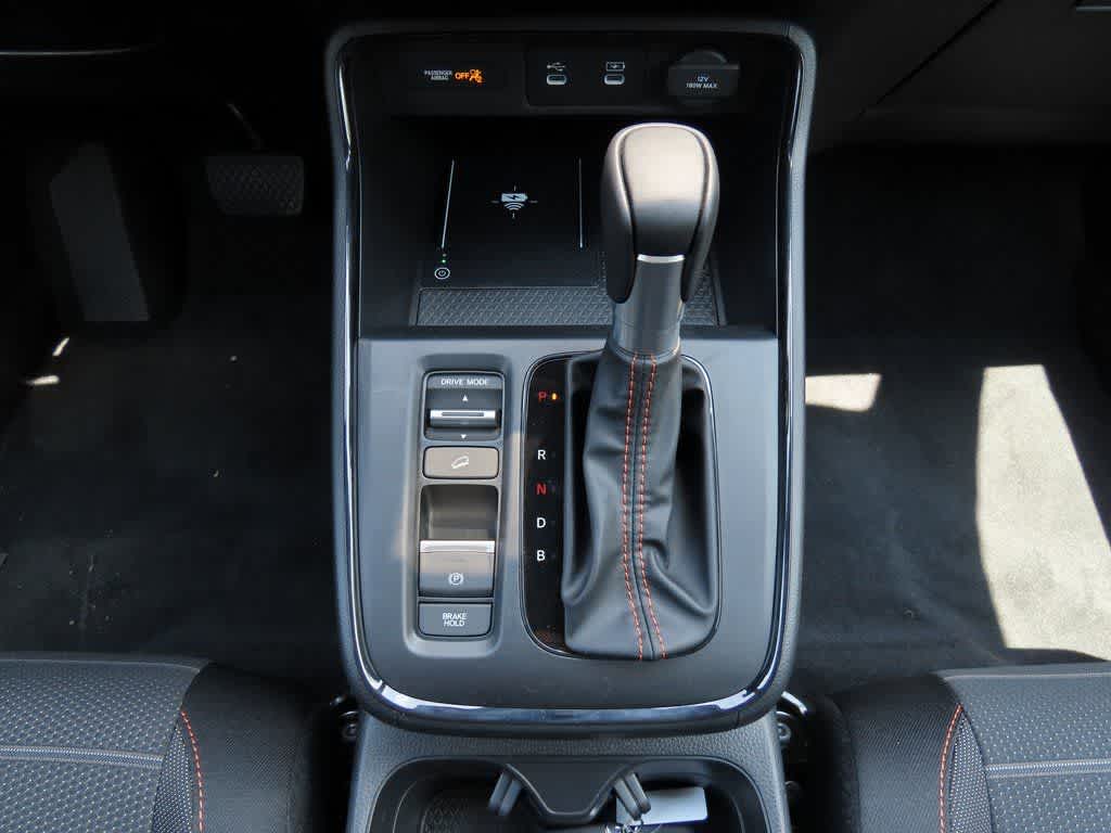 Thumbnail: 2026 Honda CR-V - 24