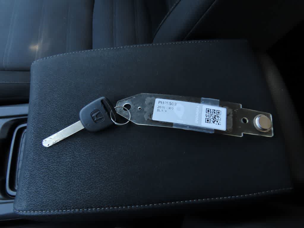 Thumbnail: 2020 Honda CR-V - 25