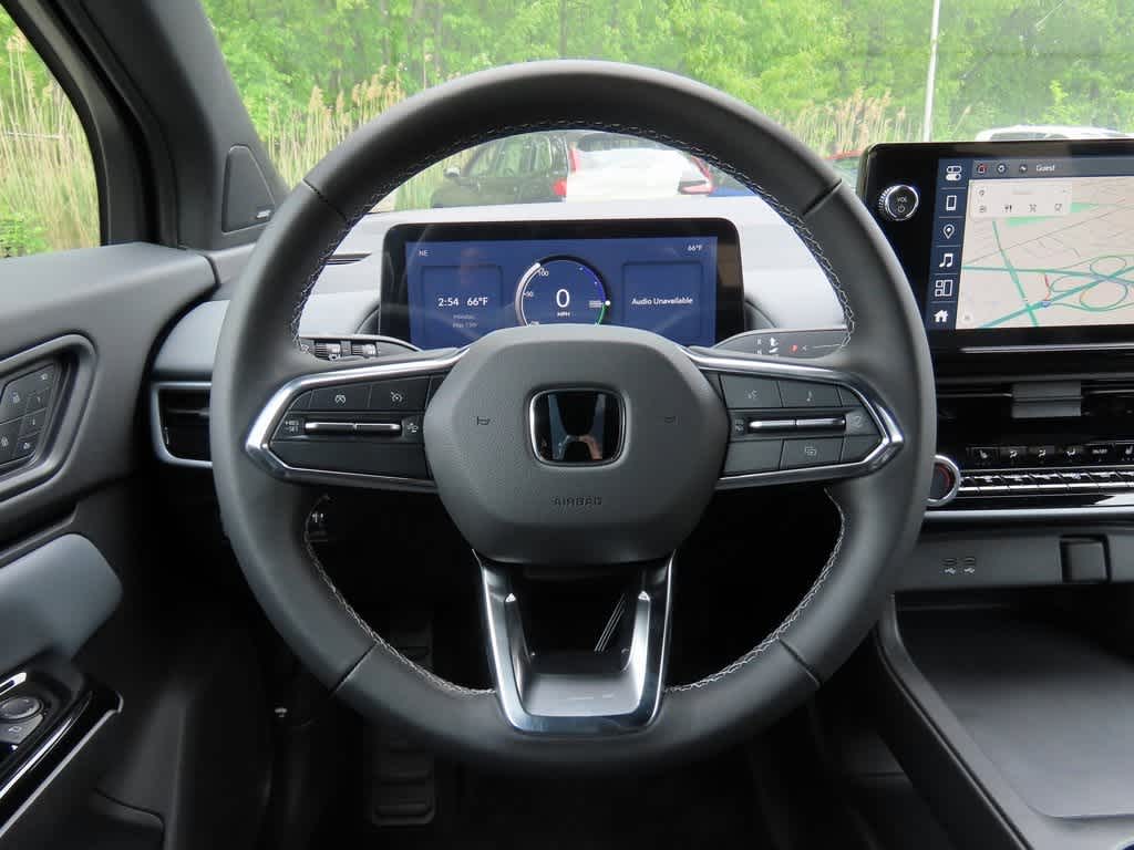 Thumbnail: 2026 Honda Prologue - 18